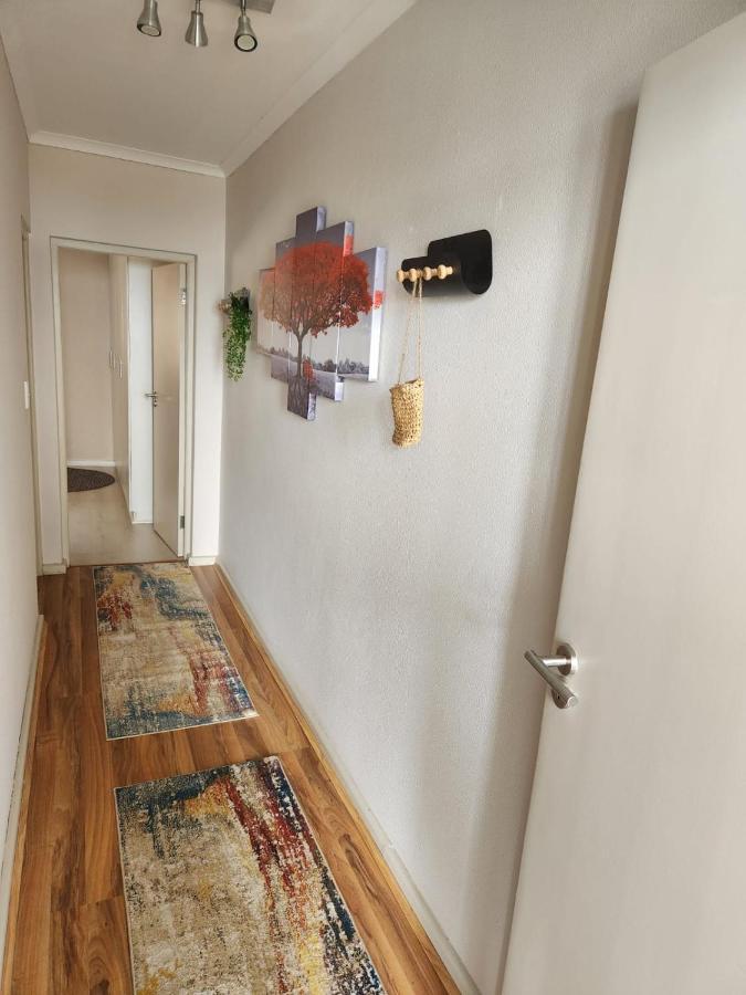 13 At Santos Διαμέρισμα Μόσελ Μπέι Εξωτερικό φωτογραφία